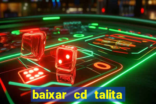 baixar cd talita santos vida vazia